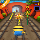Subway Minion Surf Rush APK