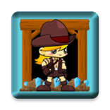 Diamond Rush - Adventure