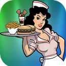 Diner runner APK