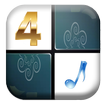 Tiles Pianoo 4 APK