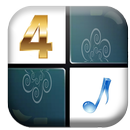 Tiles Pianoo 4 APK