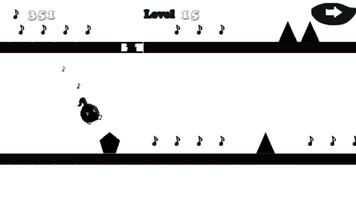 Eighth Note Don‘t Stop screenshot 3