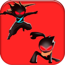 stickman return escape APK