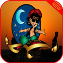 Aladin Flying Adventure APK