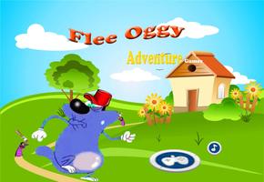 Flee Oggy-Game Adventures bài đăng