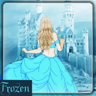 Froz princesse Asla icône