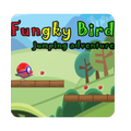 Fangky Bird Jumping Adventure