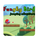 Fangky Bird Jumping Adventure APK
