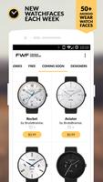 Watch Faces Market - FWF capture d'écran 2