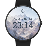 Watchface FWF Avalanche