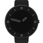 Blank Android Watch Face FWF icône