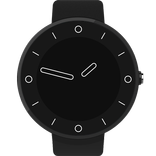 Blank Android Watch Face FWF