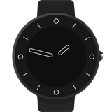 Blank Android Watch Face FWF icon