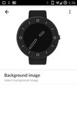 Blank Android Watch Face FWF screenshot 6