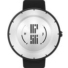 Dominator Watch Face biểu tượng