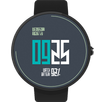 Electron Watch Face FWF APK