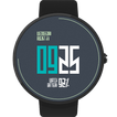 Electron Watch Face FWF