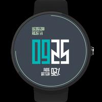 Electron Watch Face FWF screenshot 7