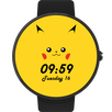 FWF Pokemon Go Watchface APK