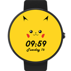 ikon FWF Pokemon Go Watchface