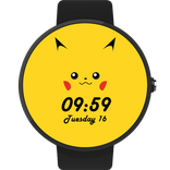 FWF Pokemon Go Watchface