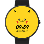 FWF Pokemon Go Watchface icon