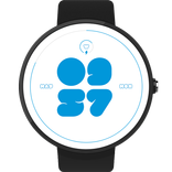 Spore Android Watch Face FWF