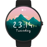 Spotlight Android Watchface