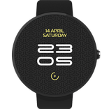 DJ Tiesto Watch Face