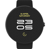 DJ Tiesto Watch Face icon
