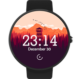 Watch face FWF WatchTower