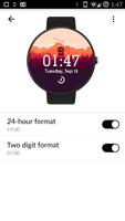 Watch face FWF WatchTower 截圖 3