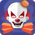 conjuring Killer Clown 2 icône