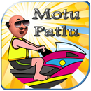 motu patlu go APK