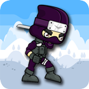 Super Ninja Boy APK