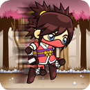 Ninja Girl APK