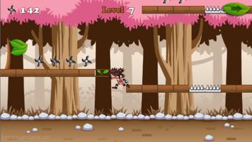 Ninja Girl screenshot 3