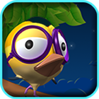 Crazy Bird Game Free icône