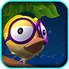 آیکون‌ Crazy Bird Game Free