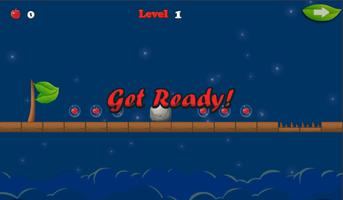 برنامه‌نما Crazy Bird Game Free عکس از صفحه