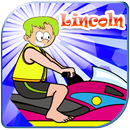 jet ski of loud house APK