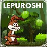 Lepuroshi në xhungëll