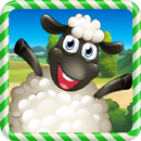 Hopping Sheep APK
