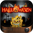 Halloween City Run APK