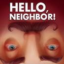 Hello Neighbor Game-APK