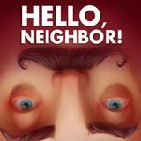 Hello Neighbor Game