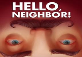 Hello Neighbor Game screenshot 2