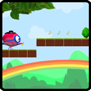 الطائر الجائع APK