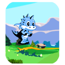 Hungry dragon-التنين الجائع APK