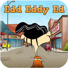 Ed n Edd game addy ícone